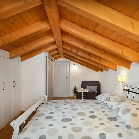 Villa Rustic Luxury Fulmin