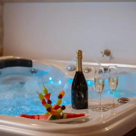 Rustic Luxury Fulmin Villa Malo Grablje