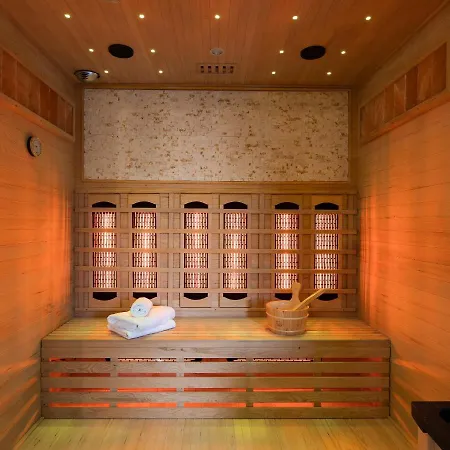 Rustic Luxury Fulmin Villa Malo Grablje