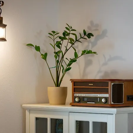 فيلة Rustic Luxury Fulmin Malo Grablje