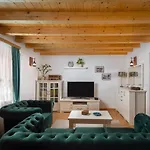 Rustic Luxury Fulmin Malo Grablje