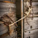 ヴィラ Rustic Luxury Fulmin