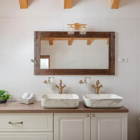 Rustic Luxury Fulmin Malo Grablje