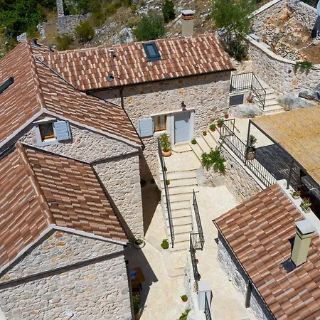 Rustic Luxury Fulmin Malo Grablje