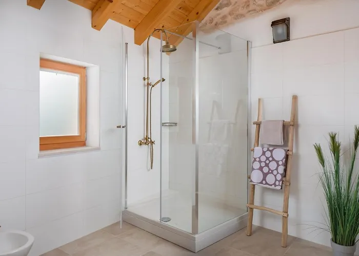 Villa Rustic Luxury Fulmin Malo Grablje