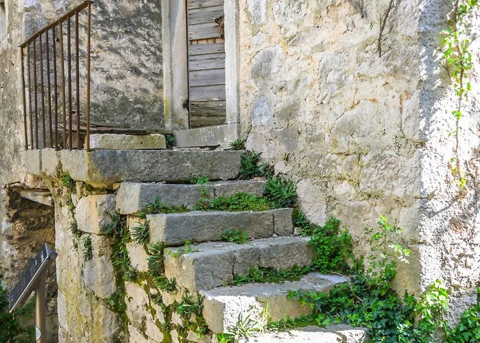 Rustic Luxury Fulmin * Malo Grablje