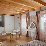 Βίλα Rustic Luxury Fulmin *