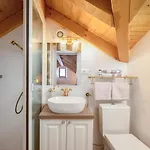 Βίλα Rustic Luxury Fulmin Malo Grablje