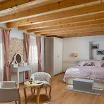 Rustic Luxury Fulmin Βίλα Malo Grablje