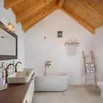 Rustic Luxury Fulmin Βίλα Malo Grablje