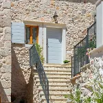 Βίλα Rustic Luxury Fulmin
