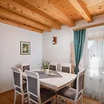 Rustic Luxury Fulmin Βίλα