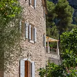 Rustic Luxury Fulmin Βίλα