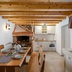 Βίλα Rustic Luxury Fulmin *