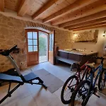 Βίλα Rustic Luxury Fulmin