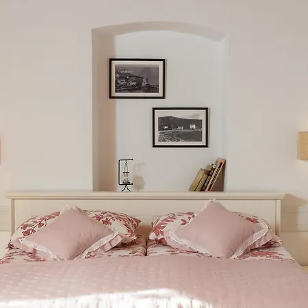 Rustic Luxury Fulmin Villa Malo Grablje