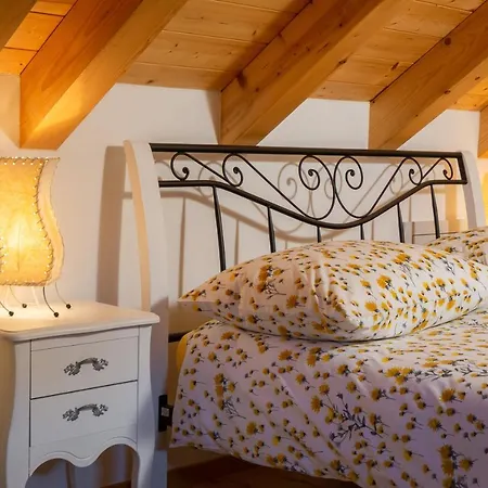 Rustic Luxury Fulmin * Malo Grablje