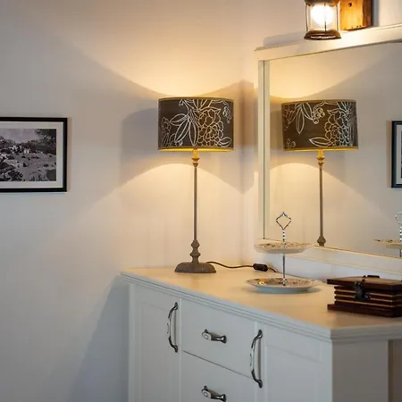 Rustic Luxury Fulmin * Malo Grablje