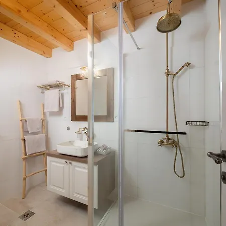 Rustic Luxury Fulmin * Malo Grablje