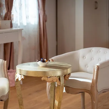 Rustic Luxury Fulmin Malo Grablje