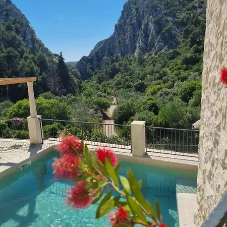 Rustic Luxury Fulmin * Malo Grablje